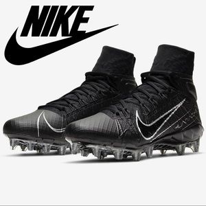 NEW Mens Nike Alpha Huarache Elite Lacrosse Cleats